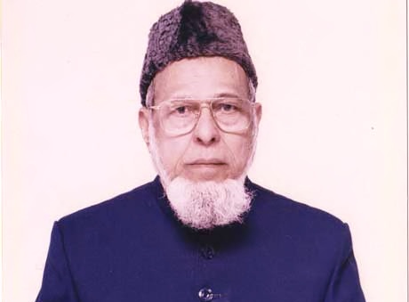 Haji Shamir Khan (ra)