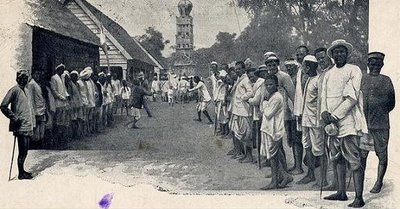 suriname slavernij 1838 guyana hindostaanse slaven muslim hindorama muharram tajiya ruben vergeleken aanvullend feest muslims