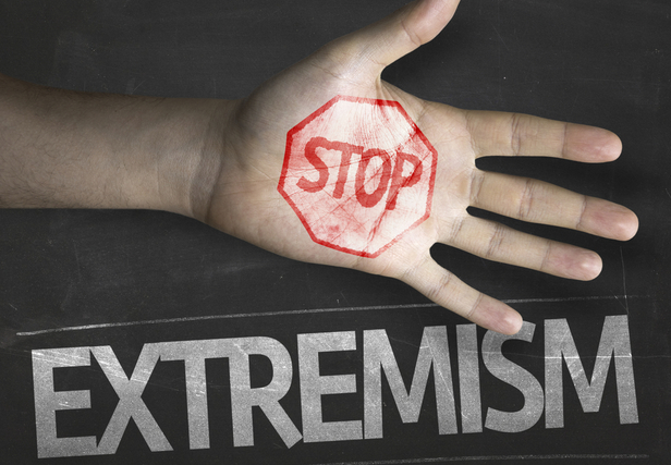 Causes Of Extremism Caribbean Muslims